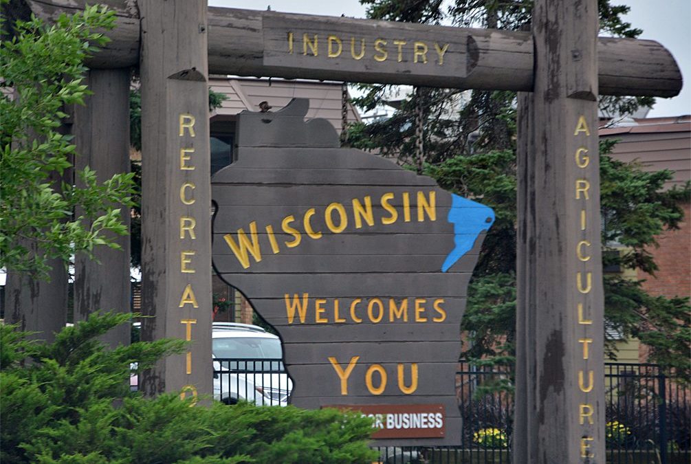 A Manufacturing Powerhouse: Wisconsin and Trade